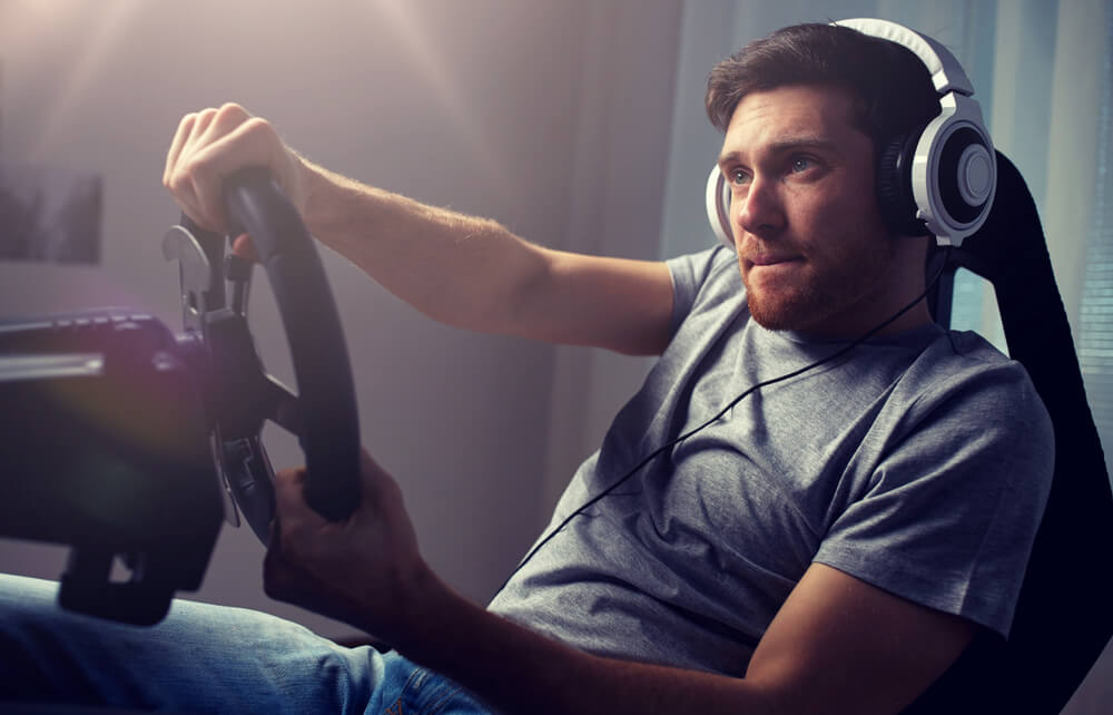 Top 3 Affordable Gaming Wheels to Buy in 2021