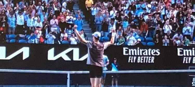 Thoughts on TNT Sports becoming the new home of Roland Garros Tennis in the US on a ten-year contract to begin from 2025-2034