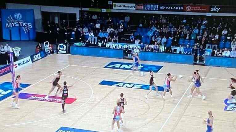 Netball