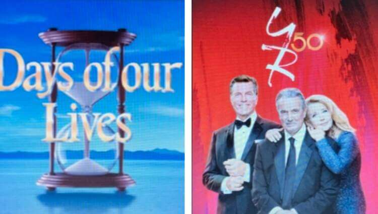 Thoughts on Days of Our Lives & The Young and The Restless moving from Foxtel to 10 Play/Network 10 starting soon in June & July