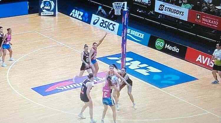 Netball
