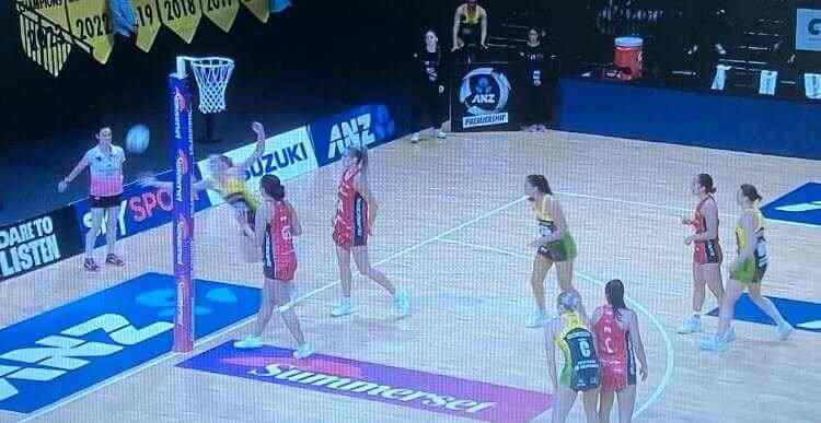 Netball News