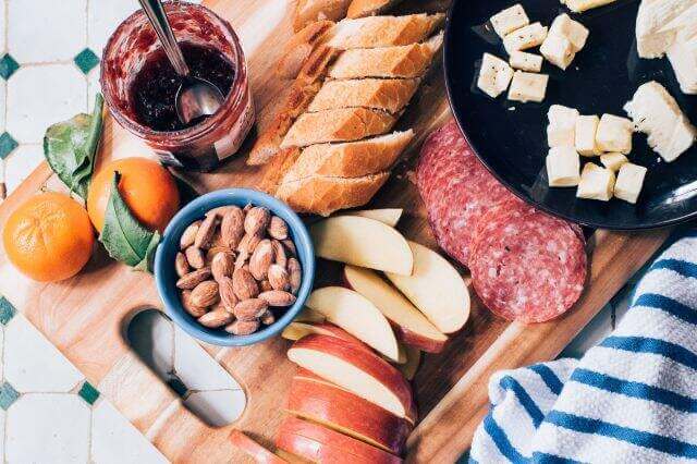 Top 5 Easy Homemade Recipes For The Upcoming Olympics Paris 2024 Watch Party
