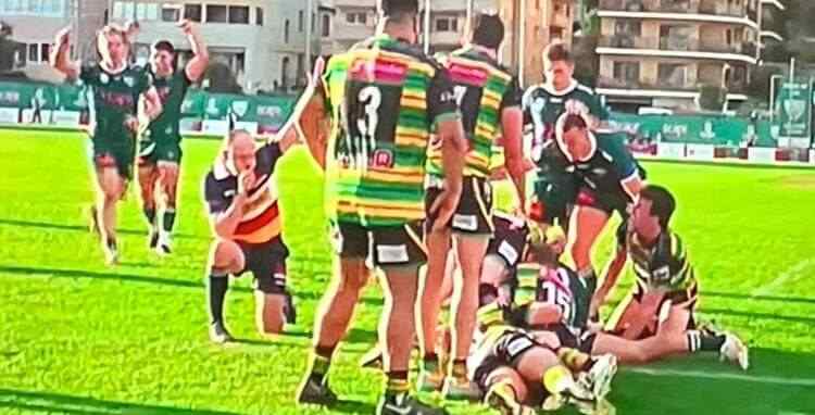 Rugby