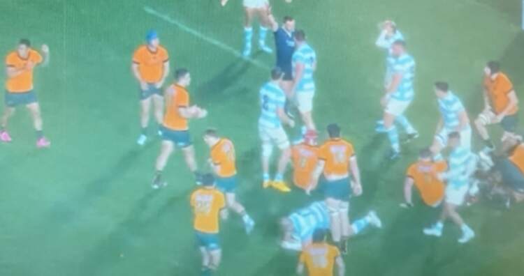 Rugby