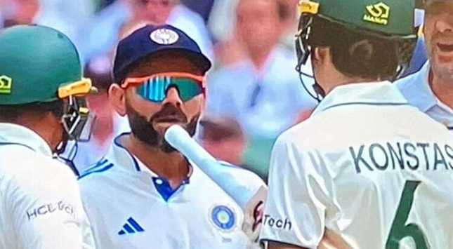Boxing Day Test