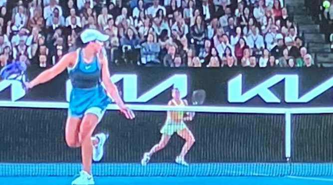 2025 Australian Open women’s singles final: The eye of the tiger in Aryna Sabalenka with her two-year title run now over at the hands of first-time champion Madison Keys