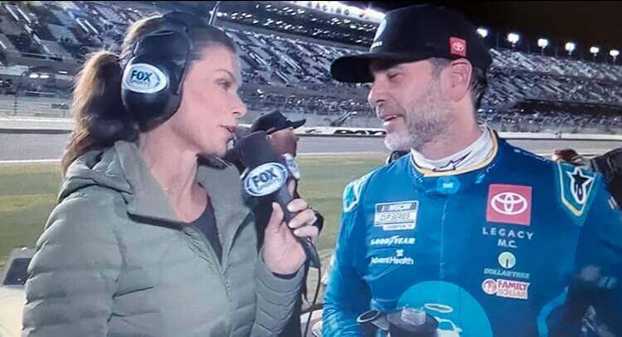 NASCAR website/blog update February 2025: From Daytona 500 to the opening Atlanta race of the year