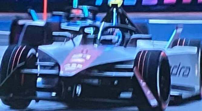 Jordan King Interview: A racer with many hats from Formula 1 with Alpine and Formula E at Mahindra to driver manager, TV punditry, running marathons & stunt driving