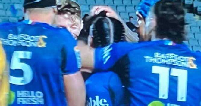 2025 Rugby