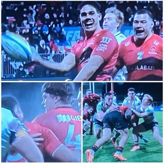 Rugby Season Qualifying