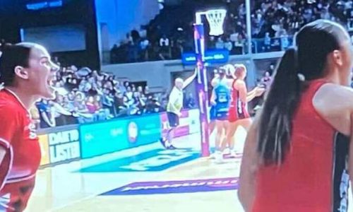 Netball-2025