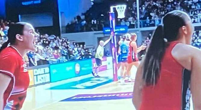 Netball-2025