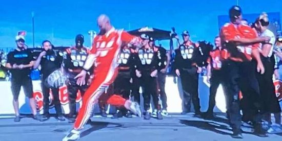 NASCAR weekly recap with a few best mid-run teams plus Trucks and Xfinity from the 2025 Go Bowling at The Glen