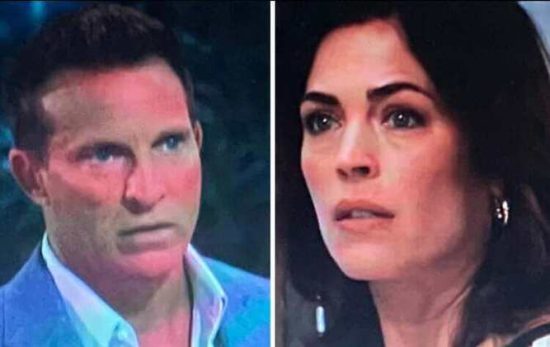 General Hospital August 11-15, 2025: Britt & its surroundings at the Five Poppies now revealed