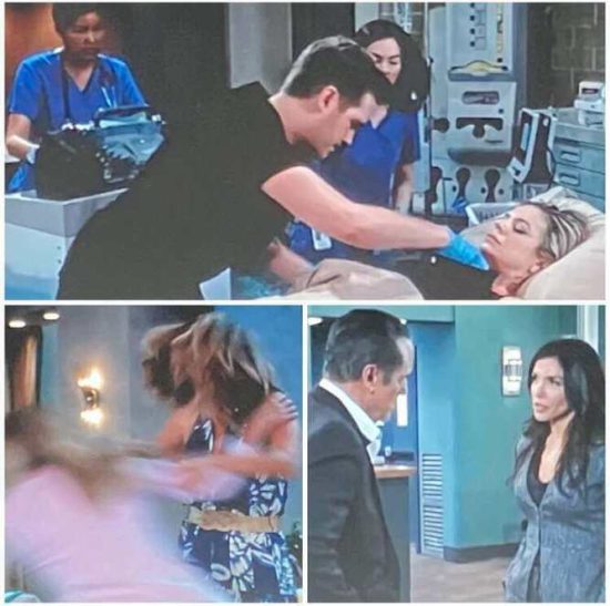 GH this week 18-22 August, 2025: Twists and Turns of Events