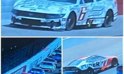 NASCAR Trucks Weekly