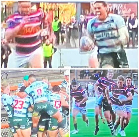 Sports Today: Shute Shield Grand Final, ANZP Netball and Premier League