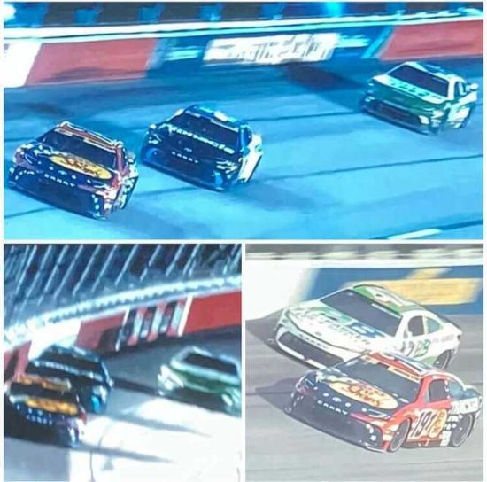 NASCAR this week: Few best mid-running teams and more at the 2025 Southern 500