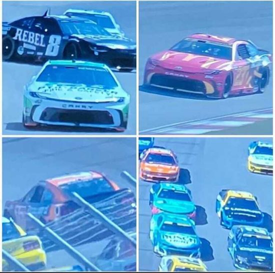 NASCAR this week: Best mid-run teams and more from the 2025 Enjoy Illinois 300