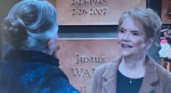 GH this week, 29/9 and 3/10 of 2025: What a Surprise!