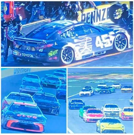Sports News this week Australia: NASCAR and Bathurst 1000 also NFL