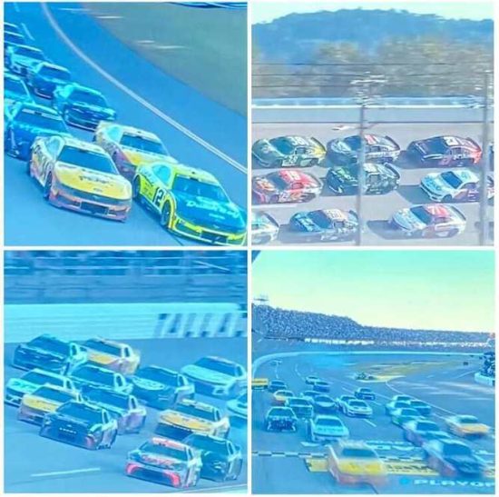 Sports News This Week Australia 20/10/25: NASCAR, Netball and NHL