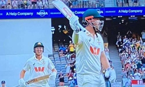 Australian Test Cricket Summer 1st Test of 25-26 sees Travis Head being the man of the hour following his courageous 100 that certainly help the Aussies win that 1st Test v England in Perth.