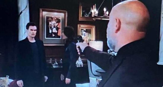 GH this week 17-21 Nov. 2025: Shocking discovery