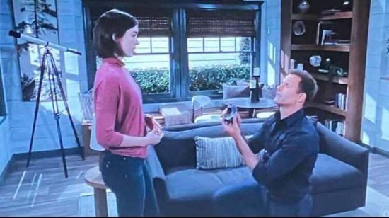 GH this week 24-26 Nov. 2025: Good and Bad News