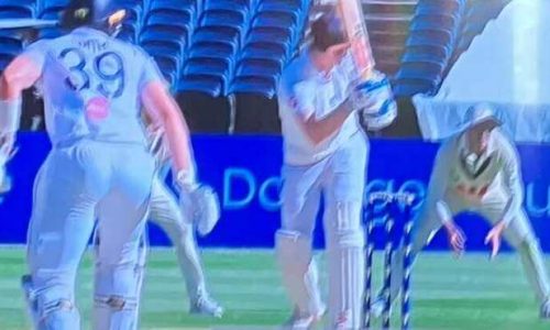 Australian Test Cricket Summer 4th Test of 25-26 sees Harry Brook hitting the winning runs for England at last on Australian shores since 2011 at the MCG.