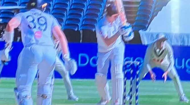 Australian Test Cricket Summer 4th Test of 25-26 sees Harry Brook hitting the winning runs for England at last on Australian shores since 2011 at the MCG.