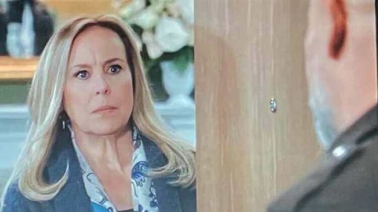 GH this week 1-5 Dec. 2025: Familiar & Strange faces