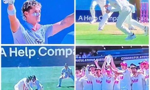 Australian Test Cricket Summer of 2025-26 ends at the SCG on a high following the 5th match of this Ashes Series v England.