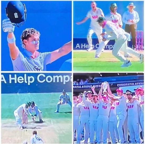 Cricket News Australia 2025/26: 5th Ashes Test Review following the Aussies courageous win to stop England in its tracks