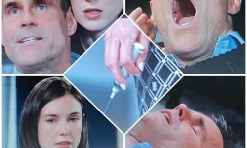 GH this week 18-23 Jan. 2026 sees Willow turning her back on Drew once again not long after she was not guilty.