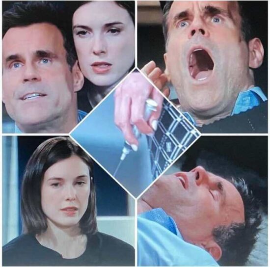 GH this week 19-23 Jan. 2026: Lightning strikes a few times