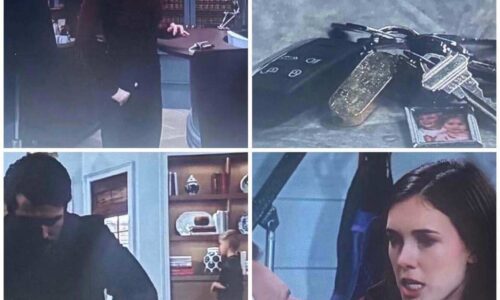 GH this week 2-6 Feb 2026: Series of events unfold between Chase, Drew and Willow plus the mystery lead in Wiley.