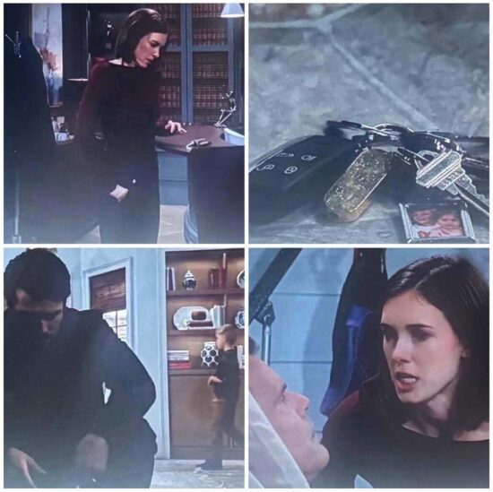 GH this week 2-6 Feb. 2026: Lost and Found — now revealed