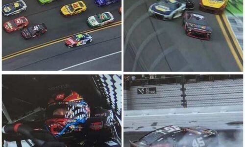 Sports News This Week Feb.16 2026: Daytona 500.