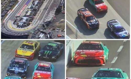 Sports News This Week 30 Mar. 2026: NASCAR at Martinsville