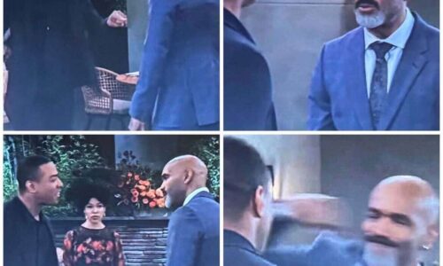 GH This Week 11-15 May 2026: Curtis v Isaiah
