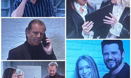 GH This Week 26-29 May 2026: Interesting discovery relating to Ethan and Delilah.