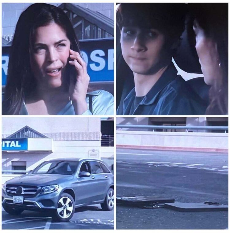 GH This Week 18-22 May 2025: Rocco just convinced Britt to run off together