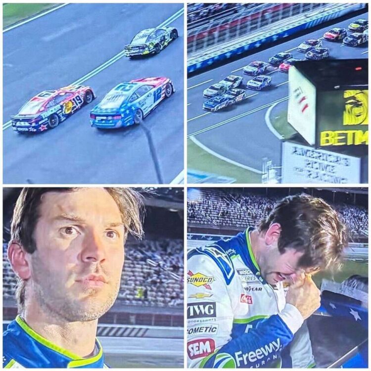 Sports News This Week 25 May 2026: NASCAR Cup Series, Coca Cola 600 at Charlotte Motor Speedway