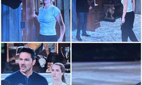 GH This Week 1-5 June 2026: Josslyn’s attempt to free herself has hit a snag by Jenz Sidwell