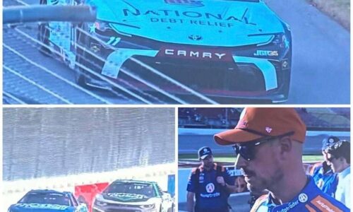 Sports News This Week 8 June 2026: NASCAR Cup Series at Michigan