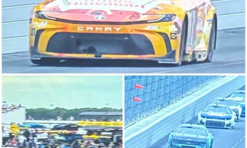 Sports News This Week 15 June 2026: NASCAR Cup Series at Pocono Raceway