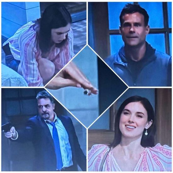 GH This Week 27-31 July, 2026: Back from outta nowhere