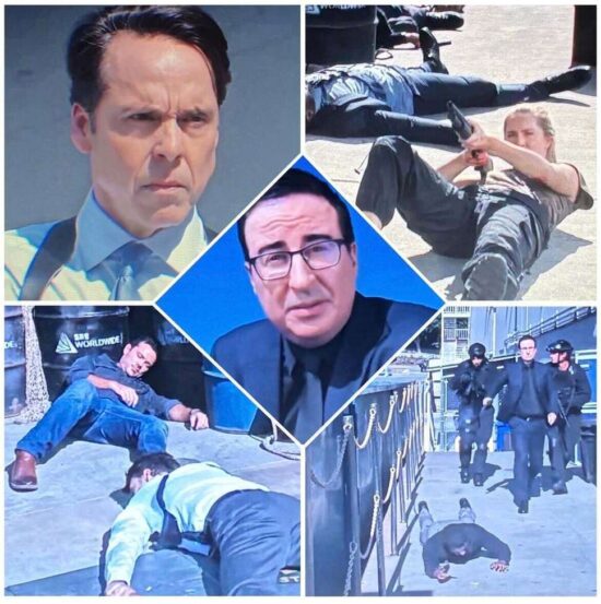 GH This Week 29 June-3 July 2026: Mission Impossible, Port Charles Showcase